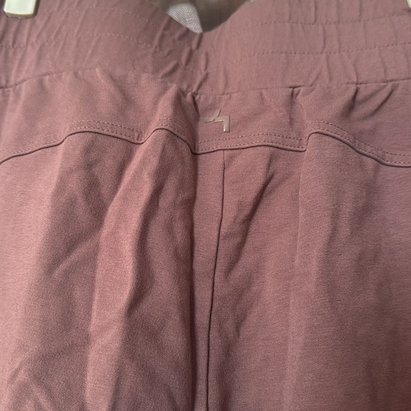 JoyLab Women’s Brown Jogger Pants - Picture 4 of 4